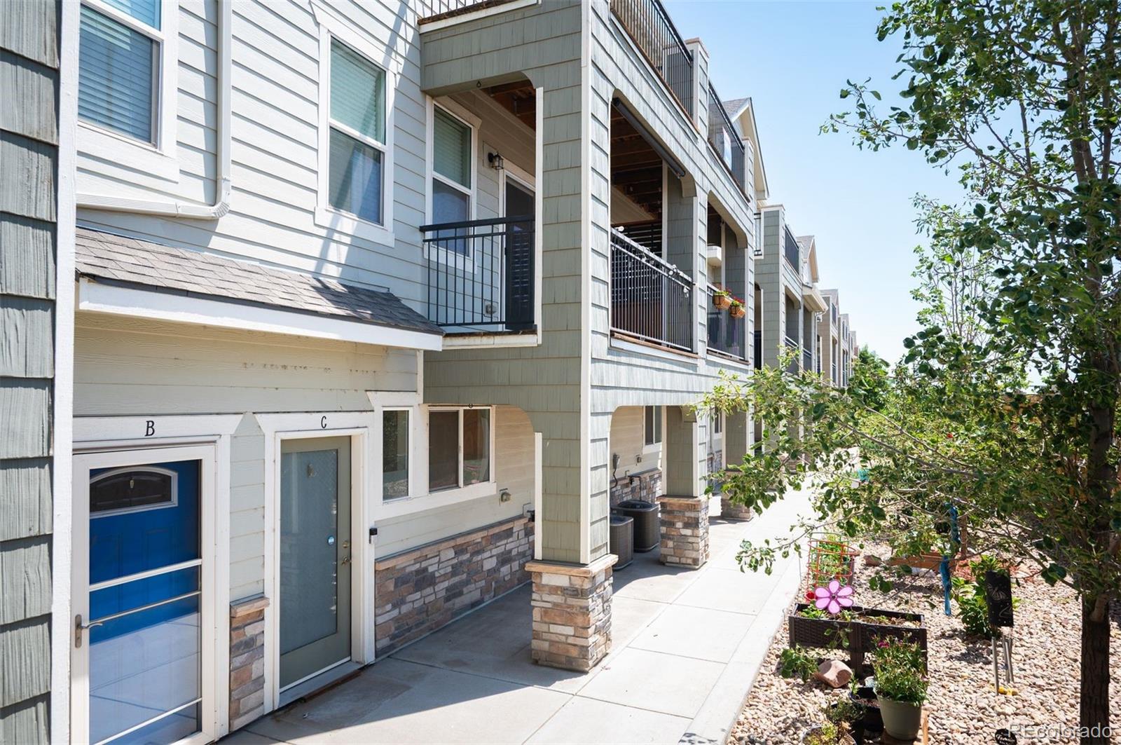11250 Florence Street Unit C, Henderson CO 80640