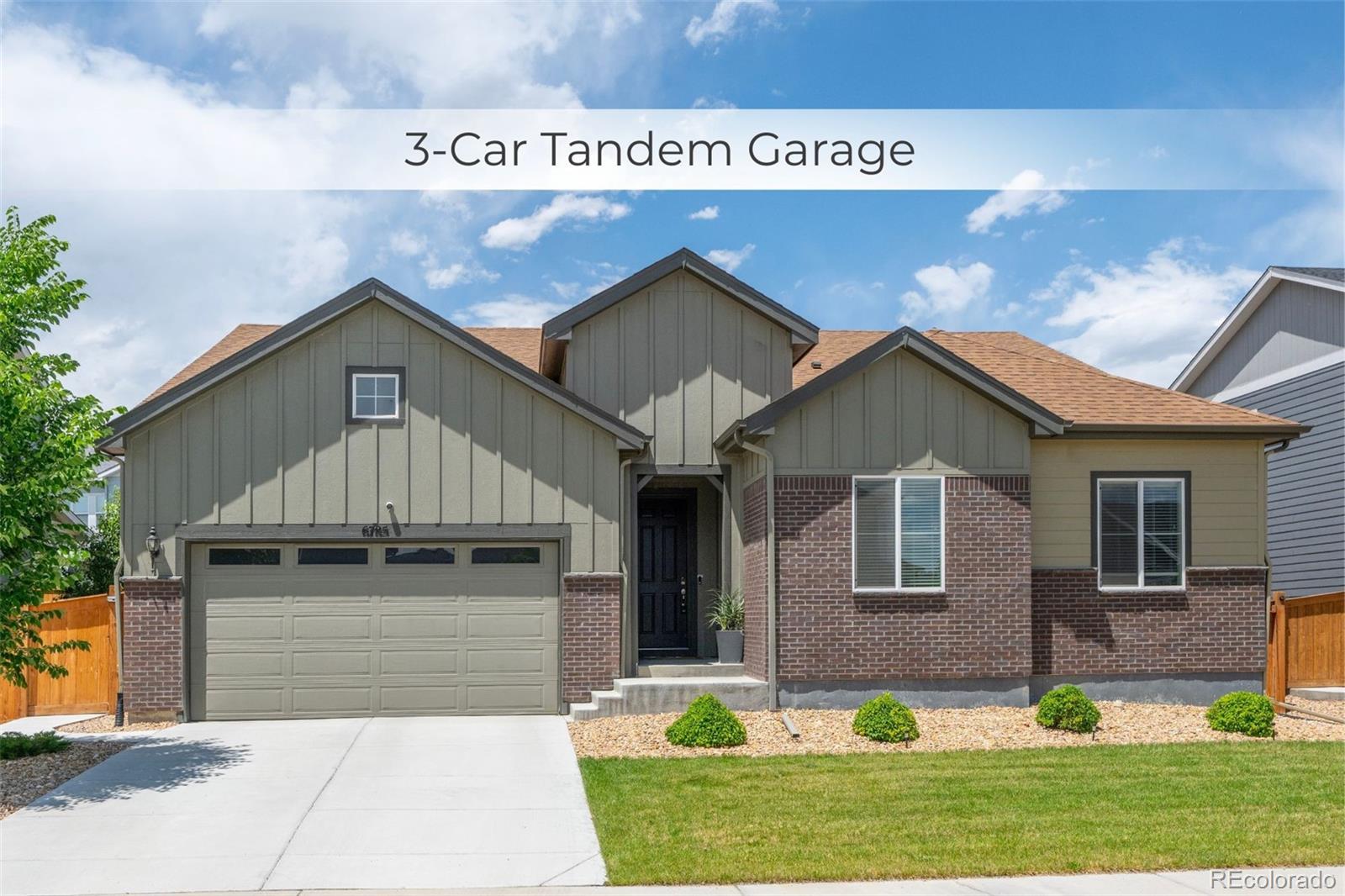 6785 E 119th Avenue, Thornton CO 80233