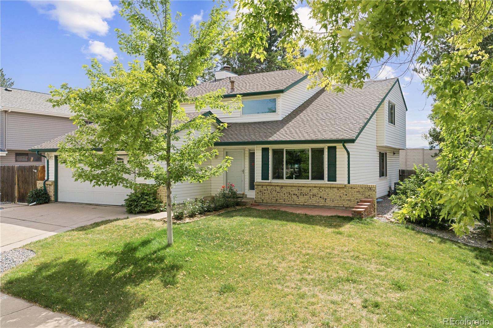 10191 Zenobia Circle, Westminster CO 80031