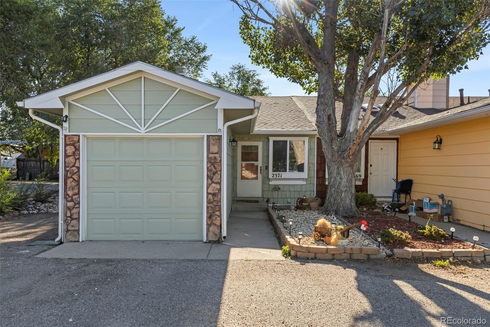 2371 Washo Circle, Colorado Springs CO 80915