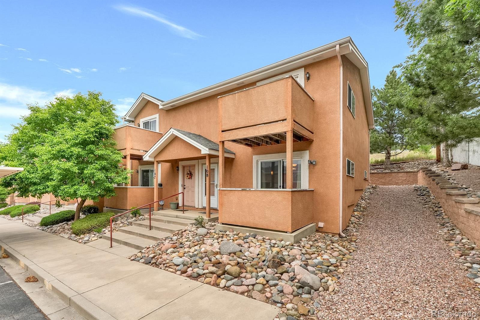 E 2280, Colorado Springs CO 80909