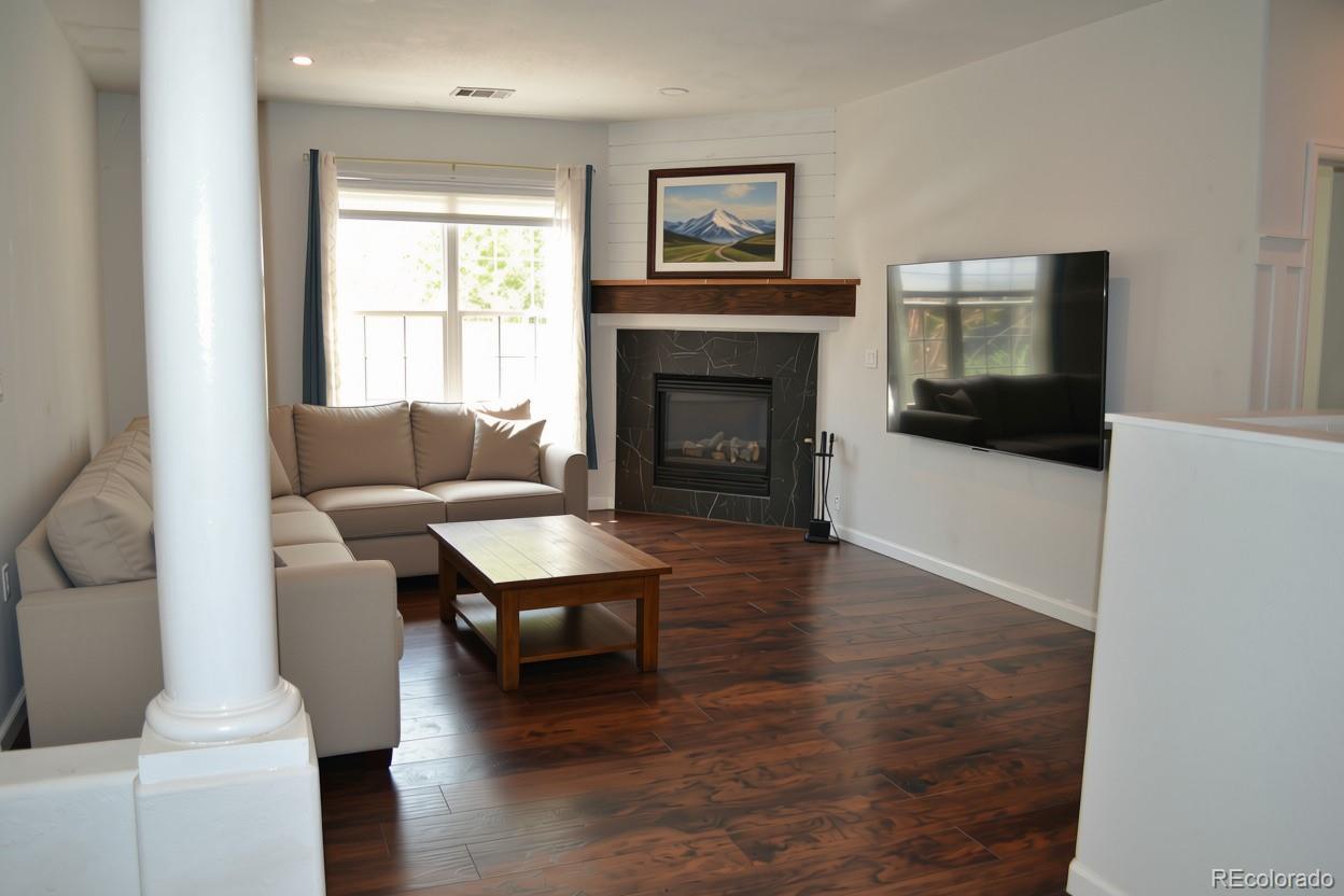 4085 S Crystal Circle Unit 101, Aurora CO 80014