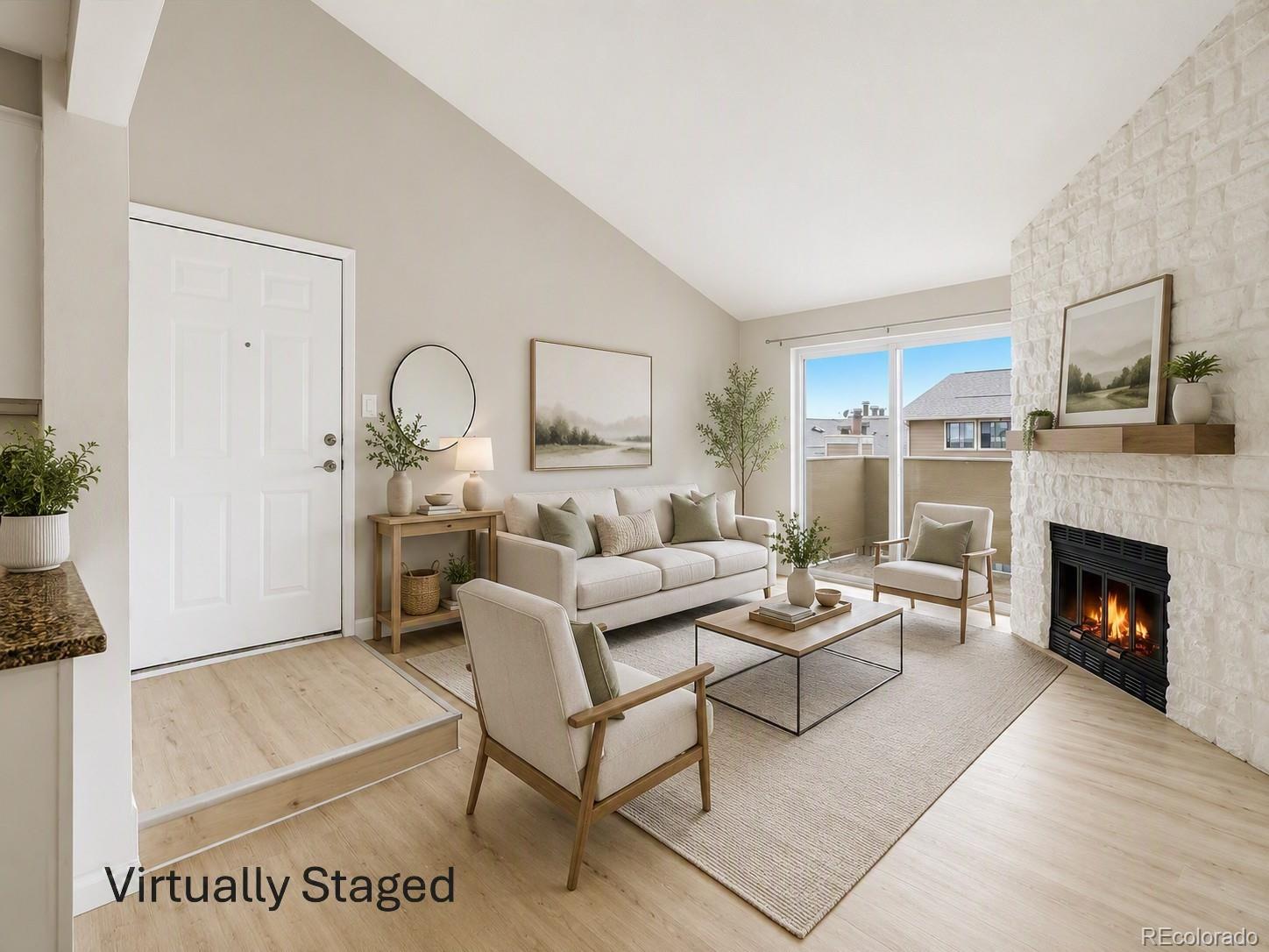 2929 W Floyd Avenue Unit 323, Denver CO 80236