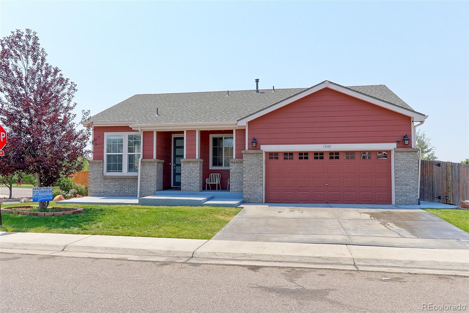 13601 Krameria Street, Brighton CO 80602