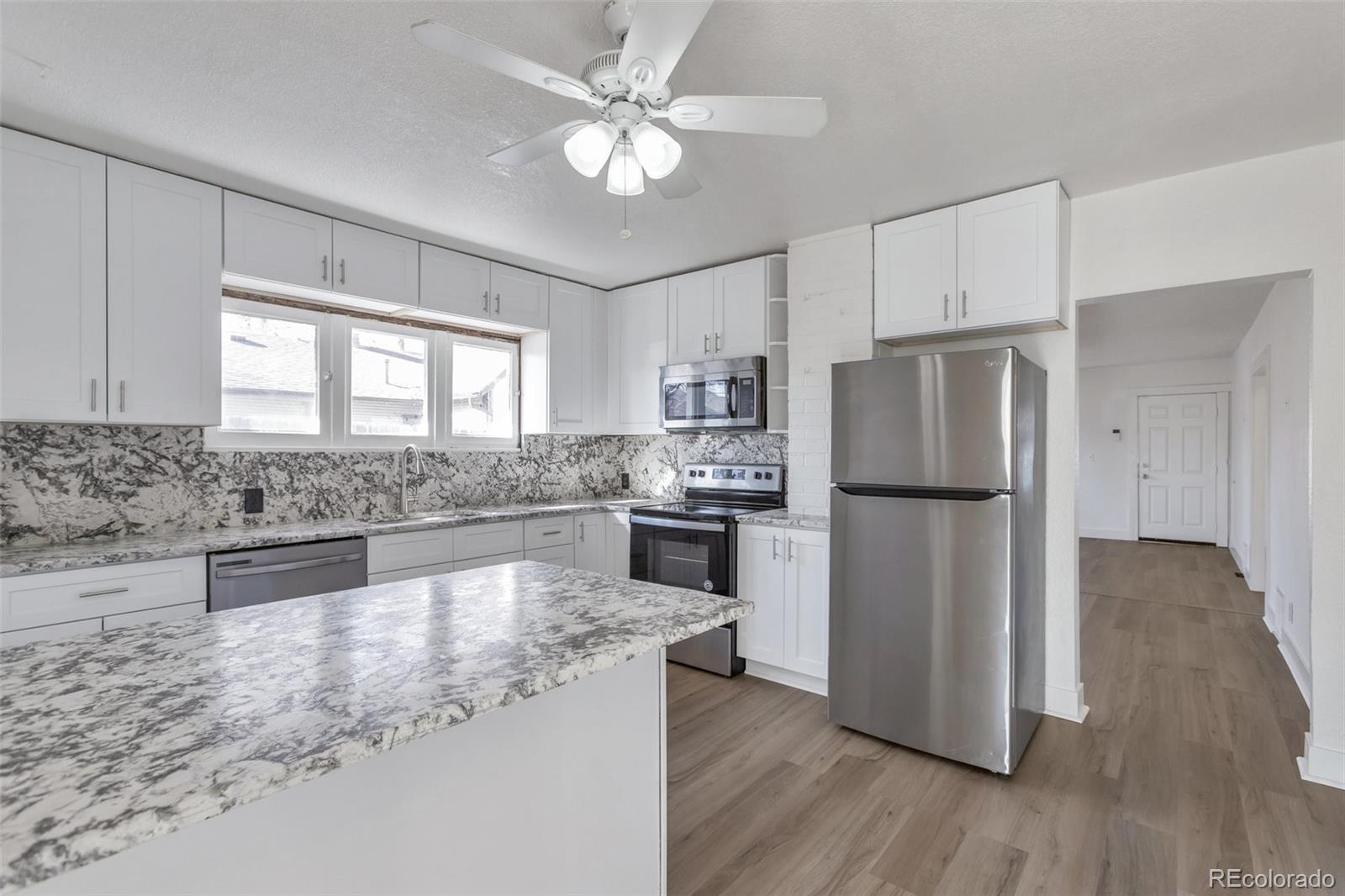 2918 W 2nd Avenue, Denver CO 80219
