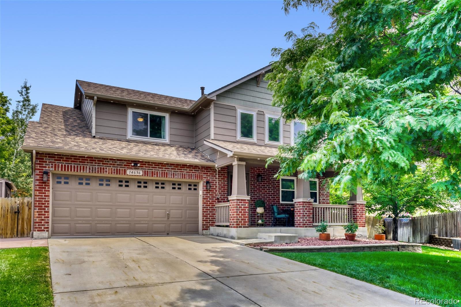 14636 Gaylord Street, Brighton CO 80602