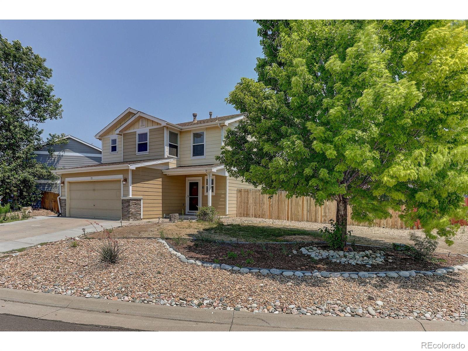 72 Shenandoah Way, Brighton CO 80603