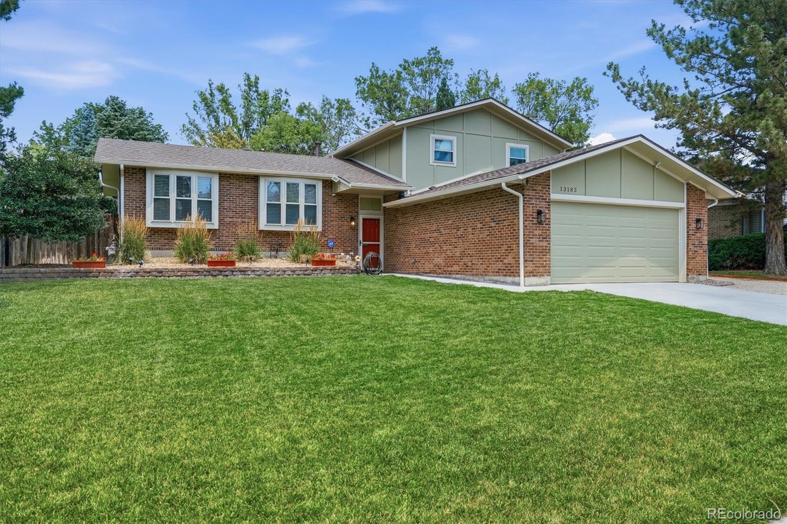 13183 Saint Paul Drive, Thornton CO 80241