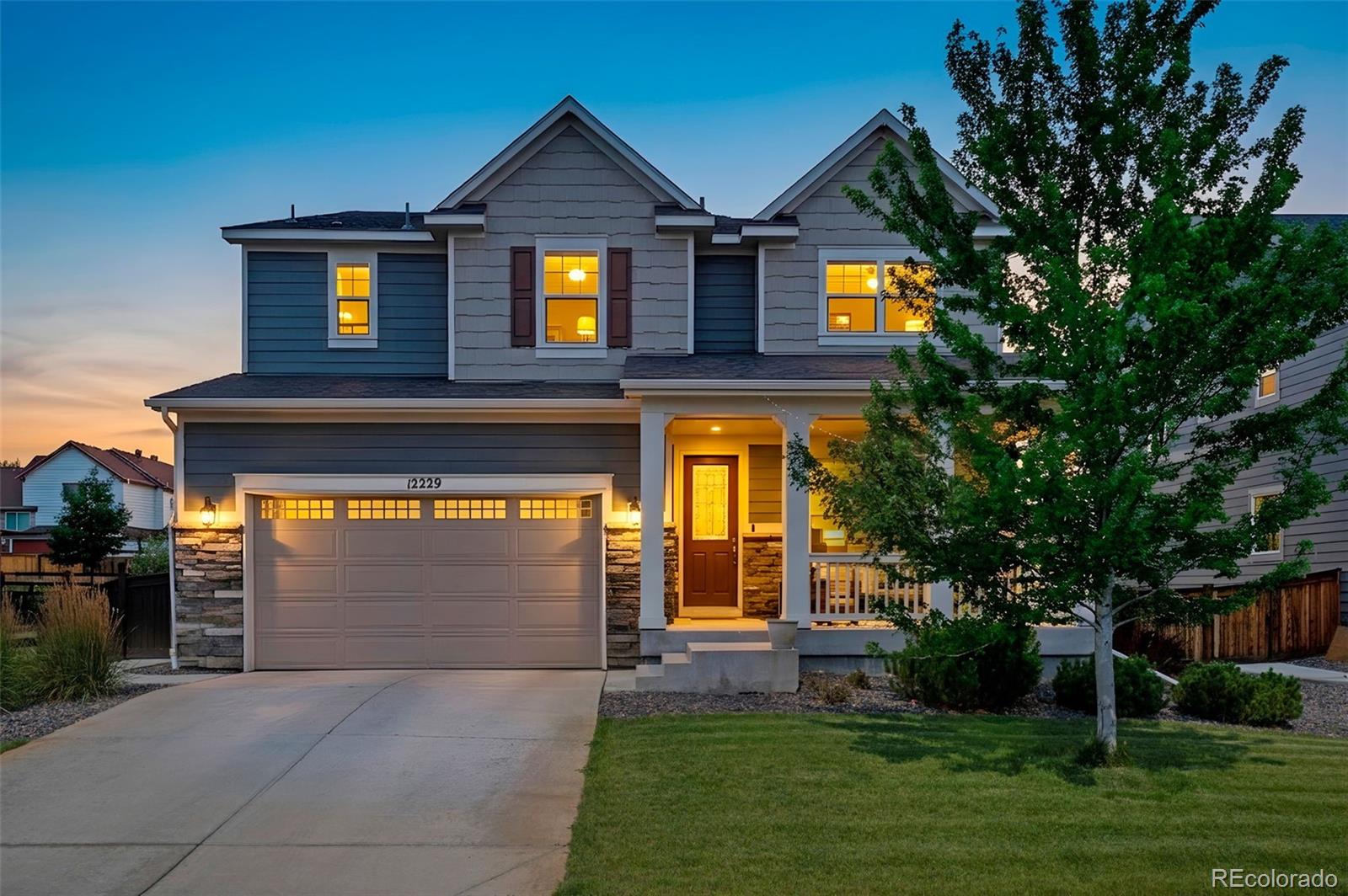 12229 Oneida Street, Brighton CO 80602