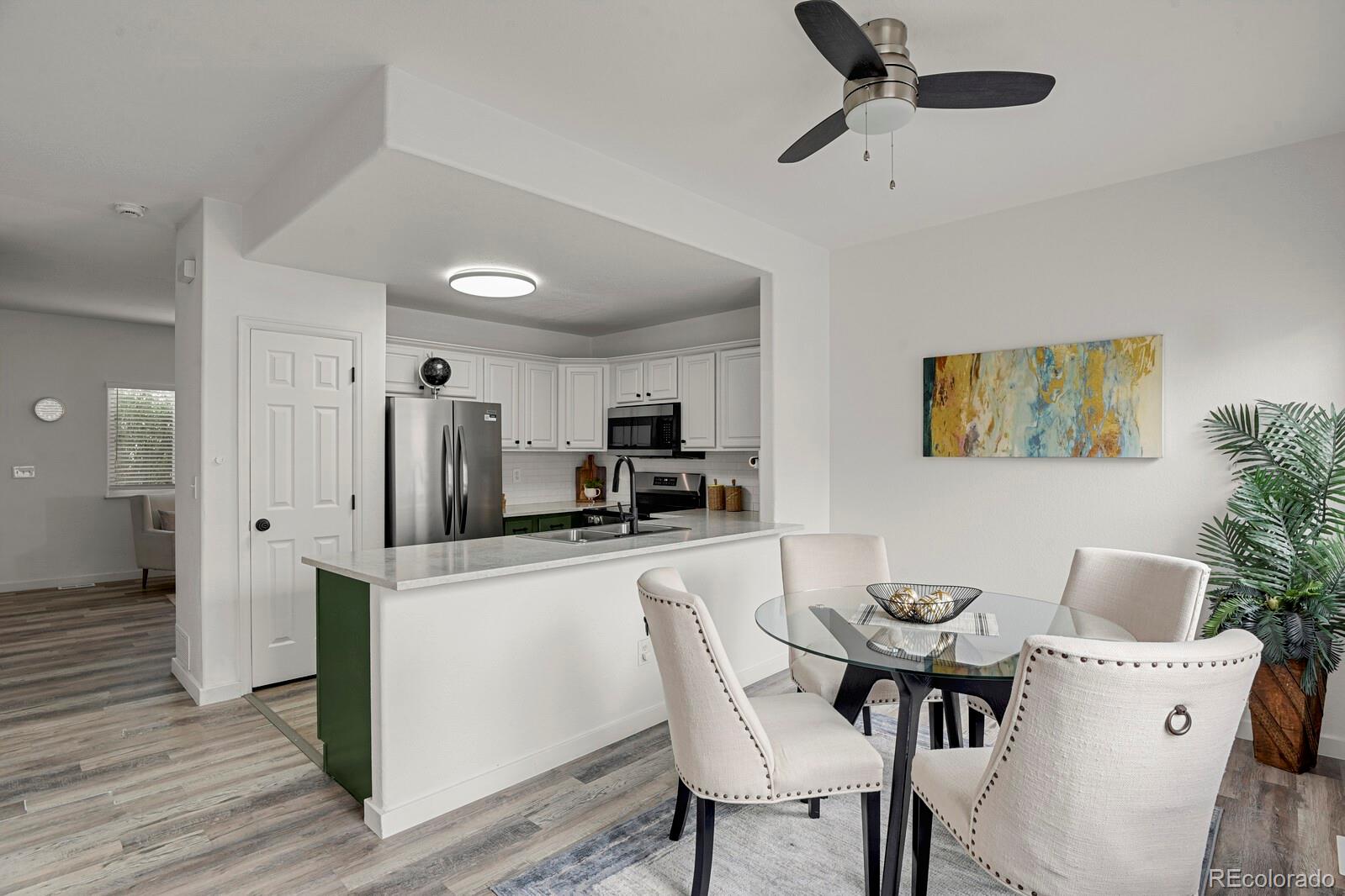 2642 Devonshire Court, Denver CO 80229
