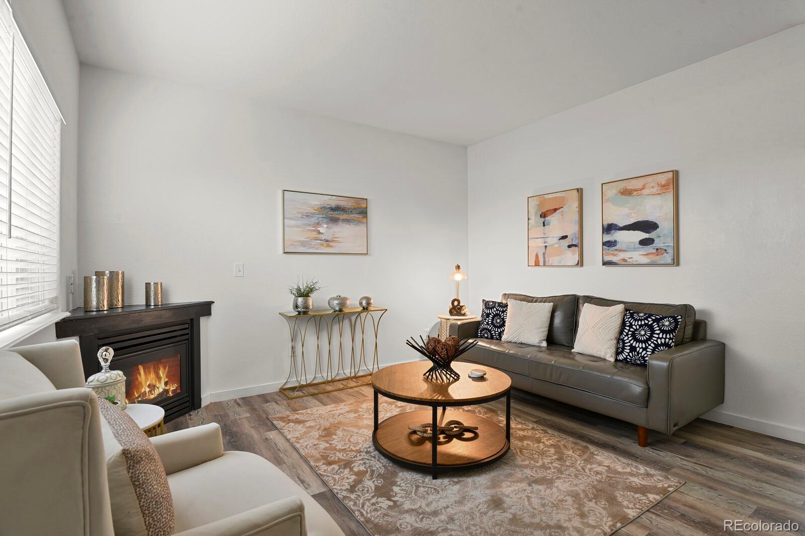 2642 Devonshire Court, Denver CO 80229