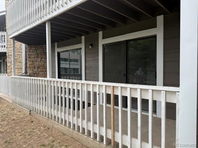 18093 E Ohio Avenue Unit 101, Aurora CO 80017