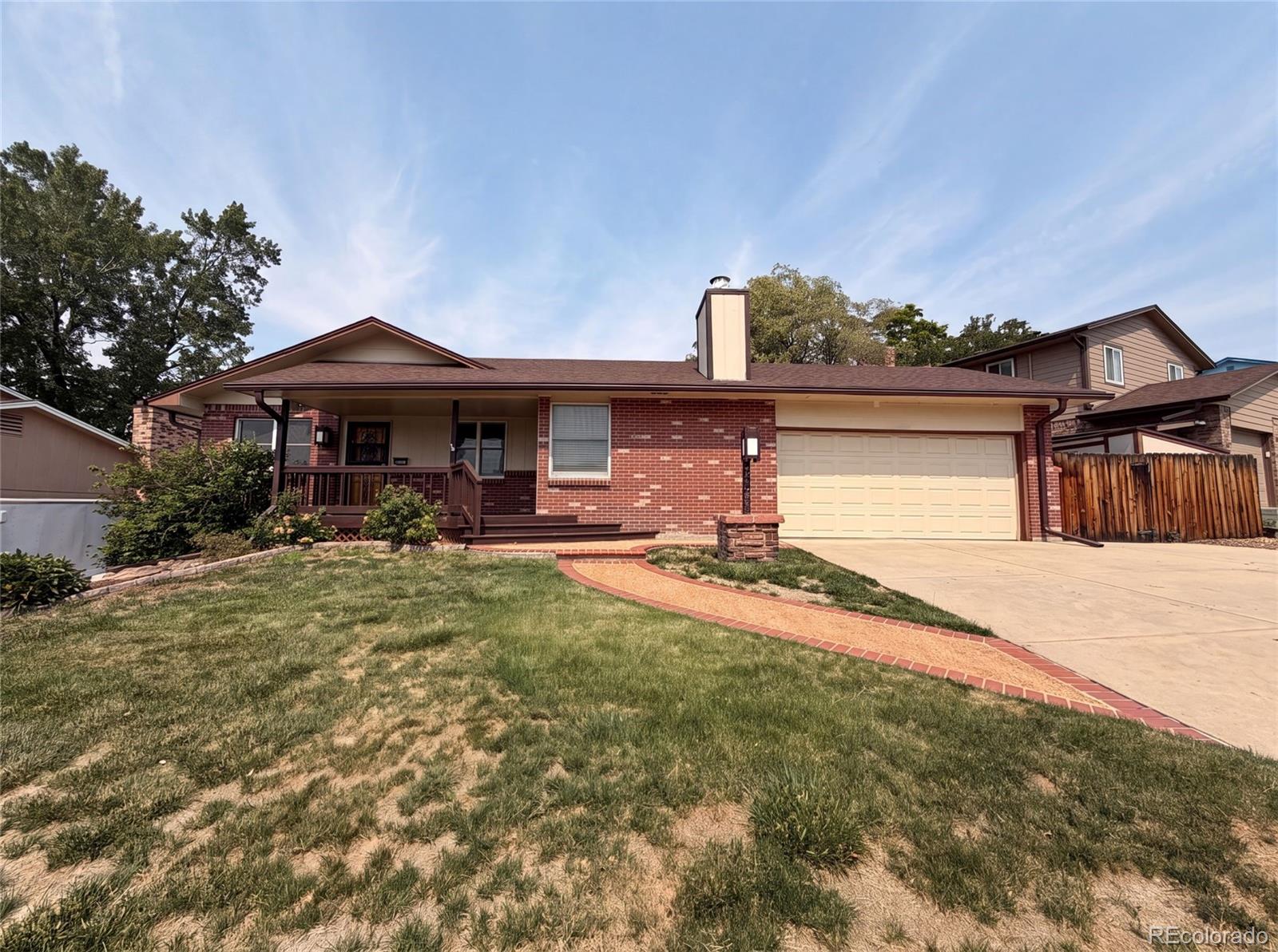8939 Winona Court, Westminster CO 80031