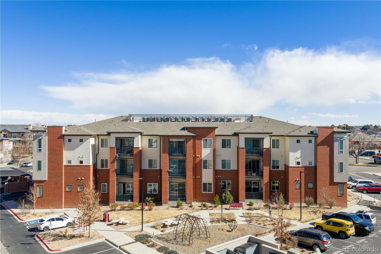 14341 E Tennessee Avenue Unit 103, Aurora CO 80012