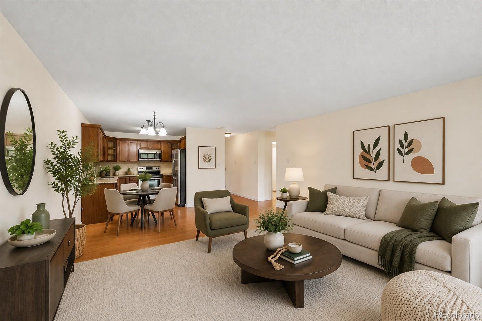 615 S Alton Way Unit 5C, Denver CO 80247
