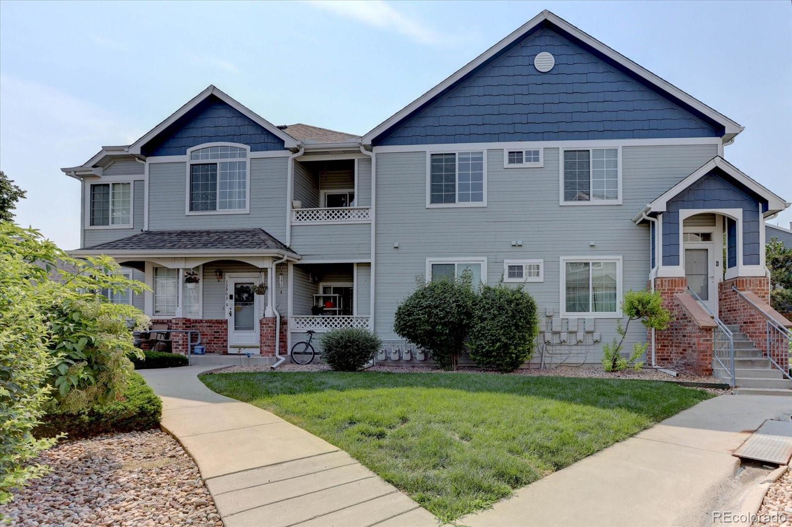 12903 Lafayette Street Unit H, Thornton CO 80241