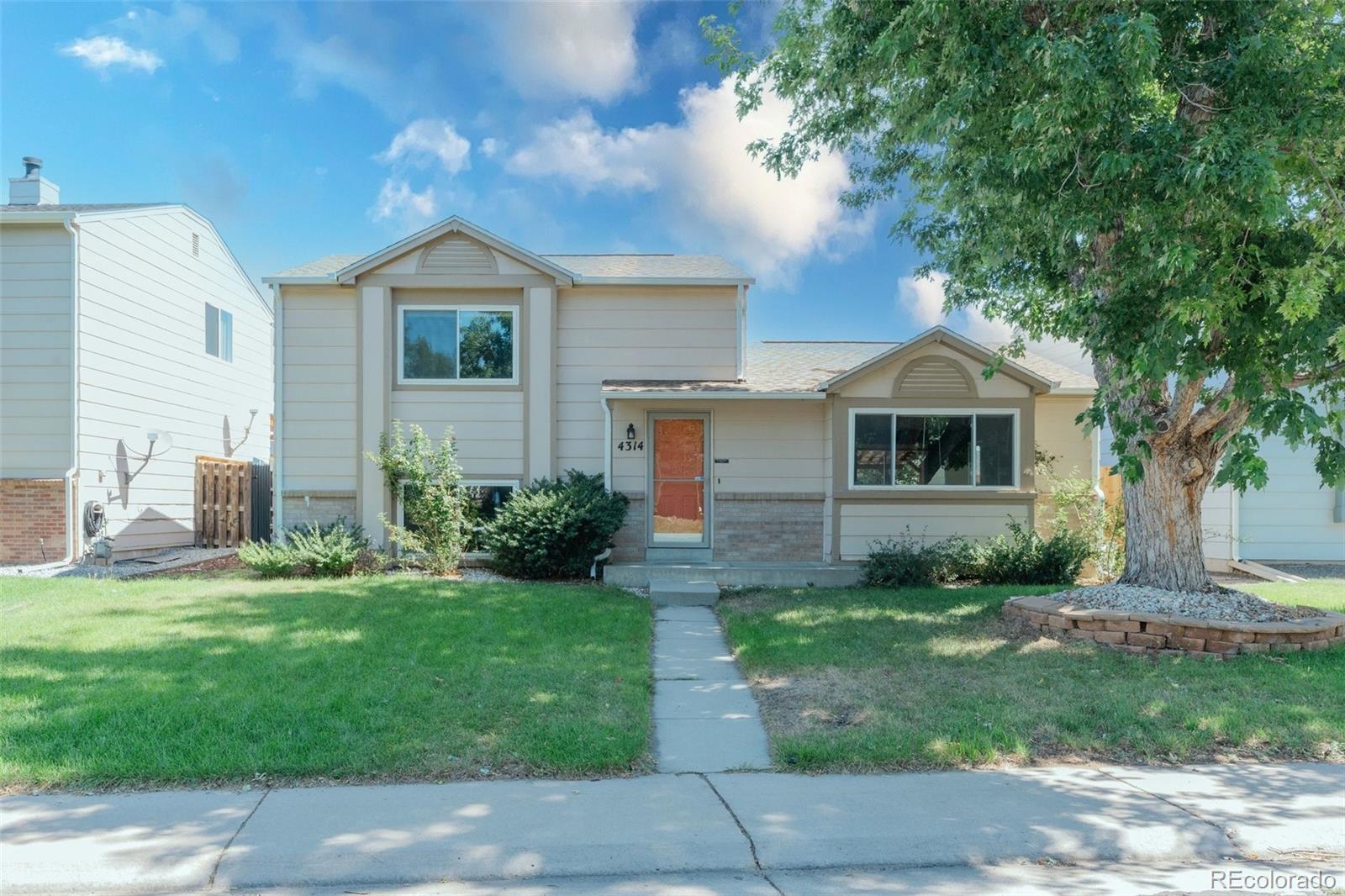 4314 Nepal Street, Denver CO 80249