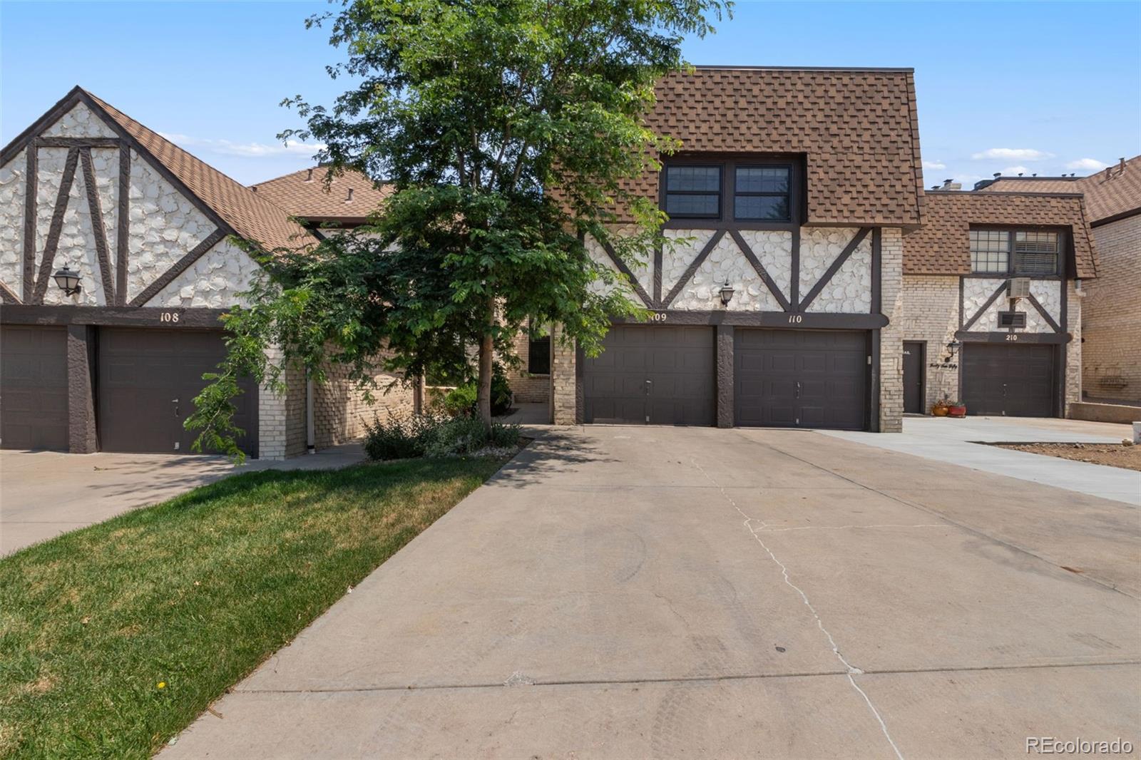 4250 S Olive Street Unit 109, Denver CO 80237