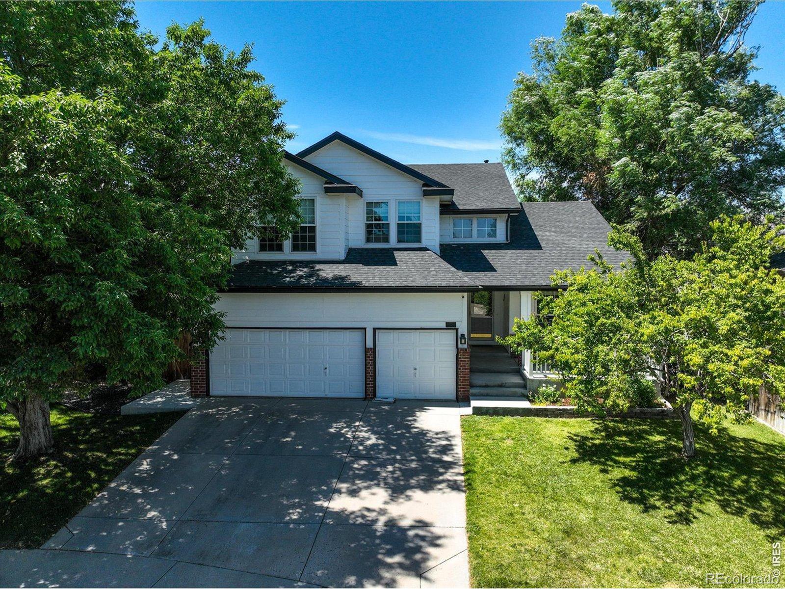 13488 Marion Street, Thornton CO 80241