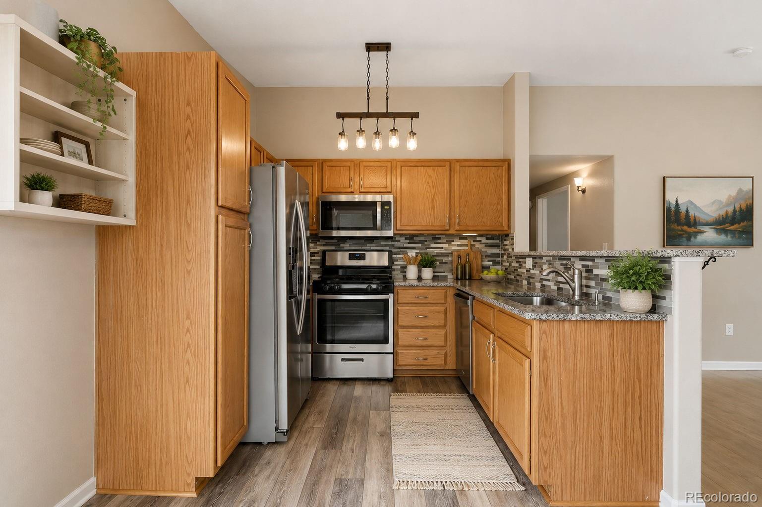8427 Thunder Ridge Way Unit 203, Littleton CO 80126