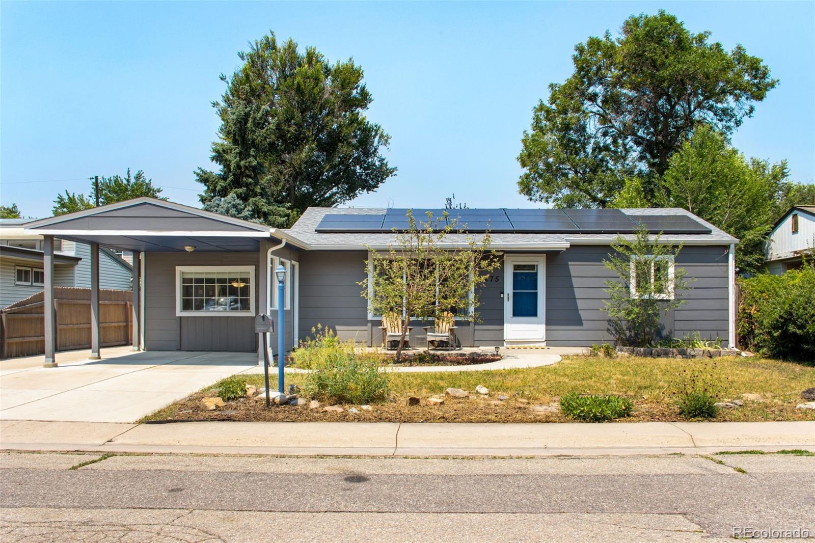 5275 Dudley Street, Arvada CO 80002