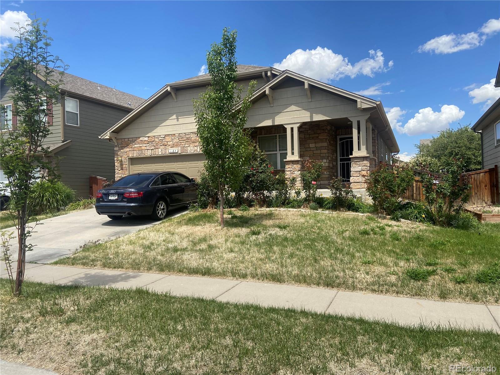 187 Sand Cherry Street, Brighton CO 80601