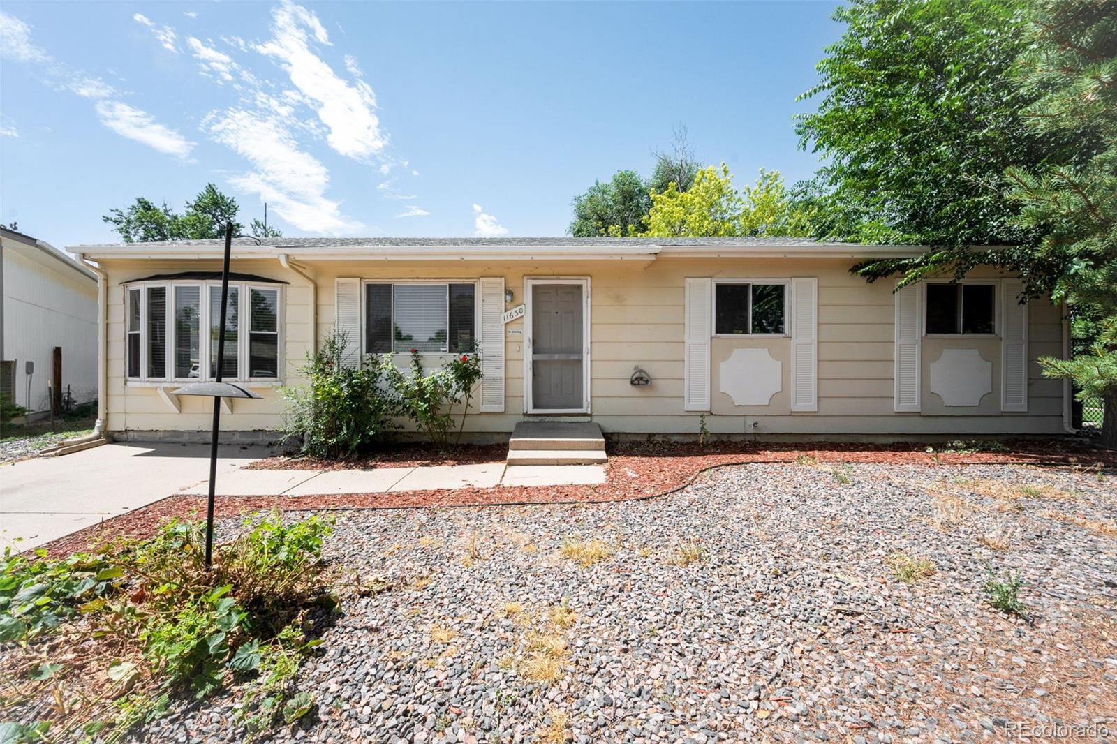 11630 E Walsh Place, Aurora CO 80012