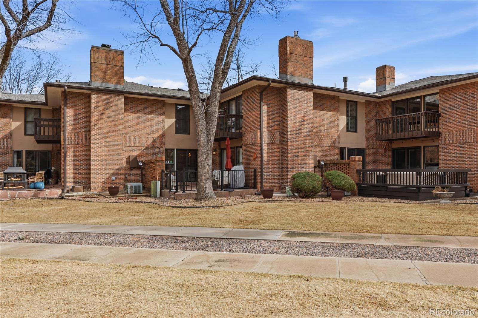 6150 W Mansfield Avenue Unit 37, Denver CO 80235
