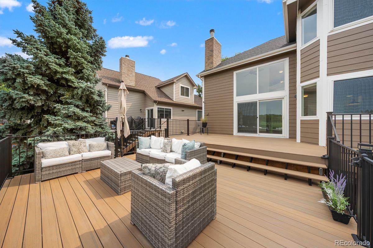 11806 Decatur Place, Denver CO 80234