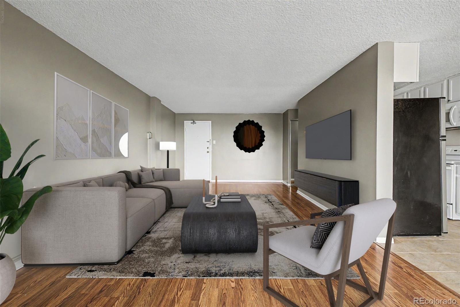 2225 Buchtel Boulevard Unit 604, Denver CO 80210