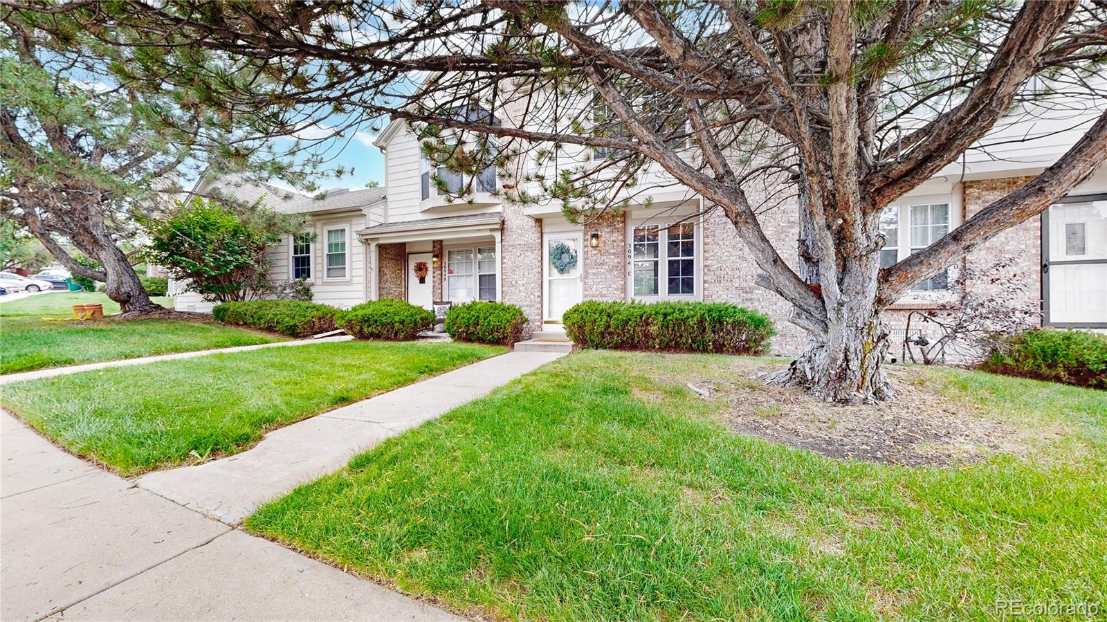 3094 W 107th Place Unit C, Westminster CO 80031