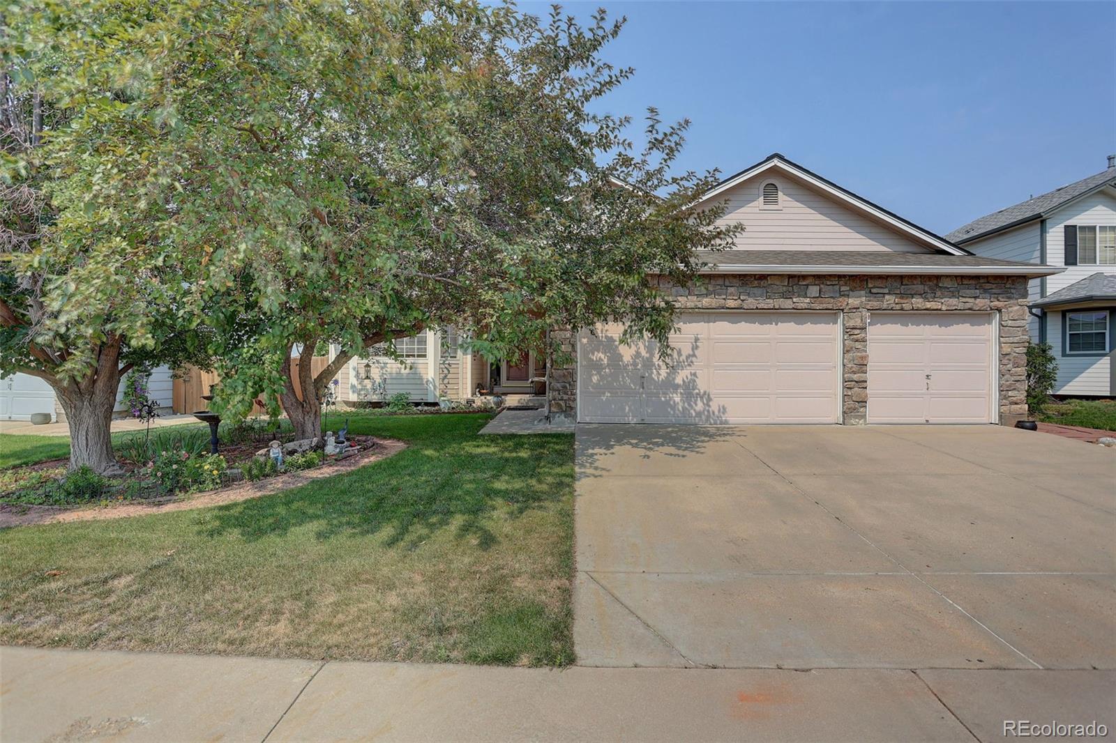 545 Badger Creek Drive, Brighton CO 80601