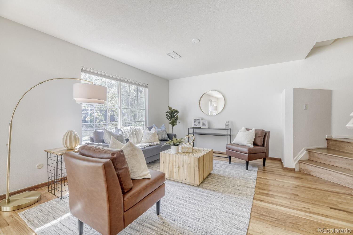 19174 E Wyoming Drive Unit 103, Aurora CO 80017