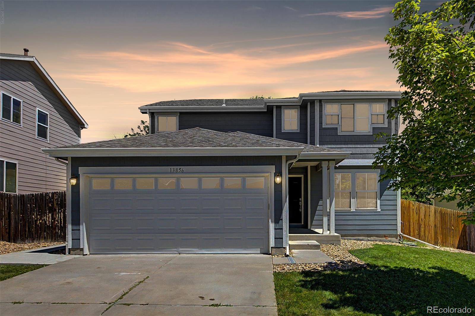 13856 Ivanhoe Street, Thornton CO 80602