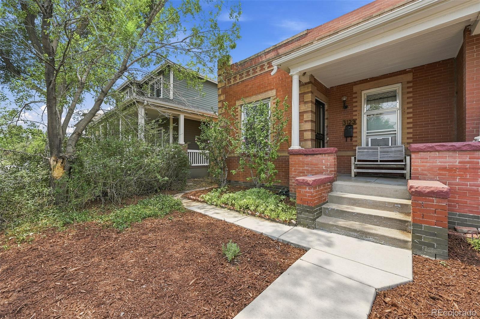 3123 N Race Street, Denver CO 80205