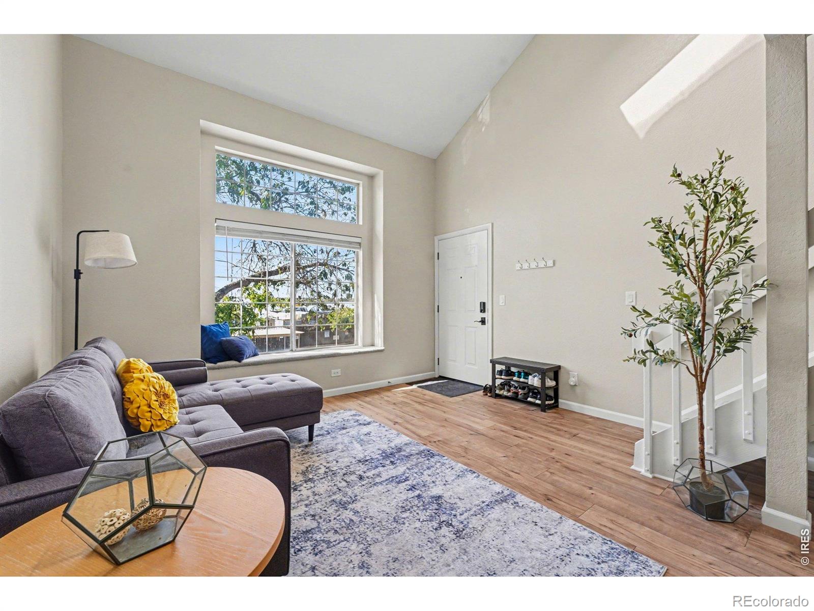 1885 S Quebec Way Unit B24, Denver CO 80231
