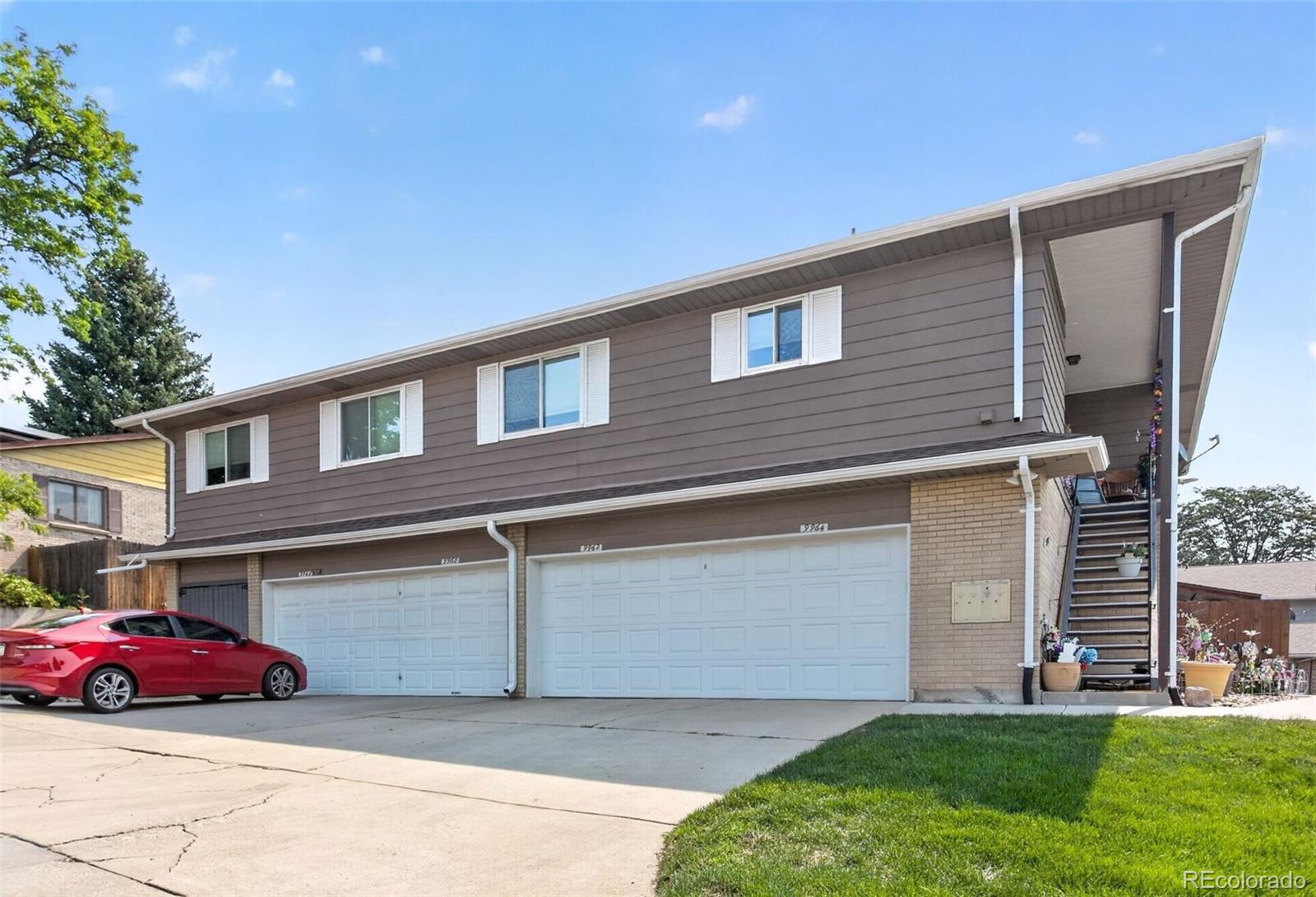 9964 Orangewood Drive, Denver CO 80260