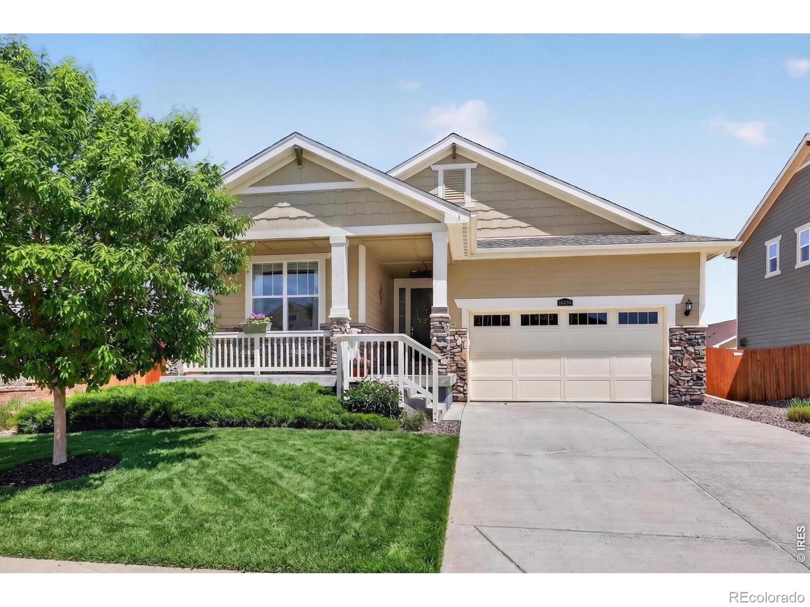 16356 Columbine Place, Thornton CO 80602