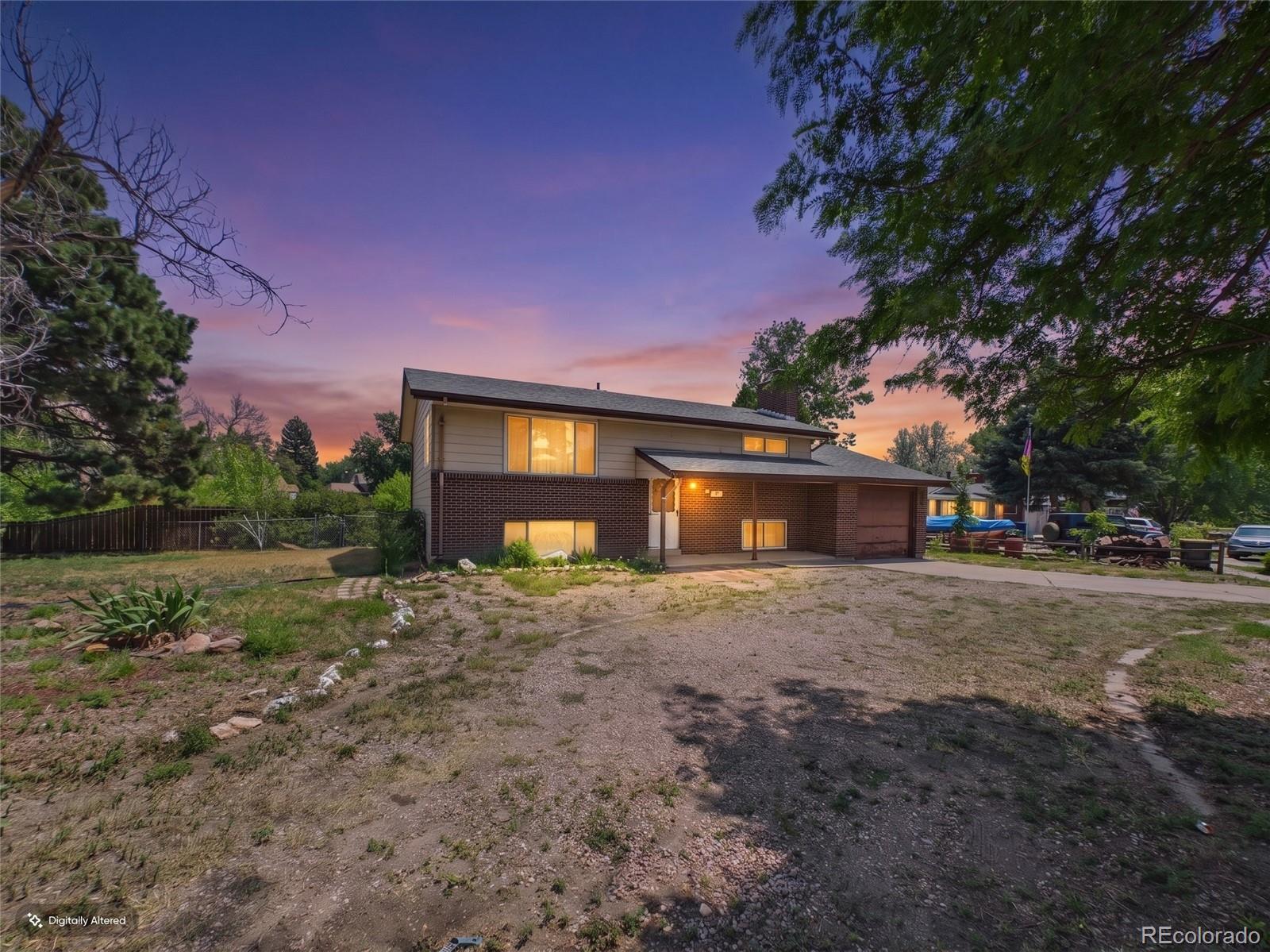 1301 N Murray Boulevard, Colorado Springs CO 80915
