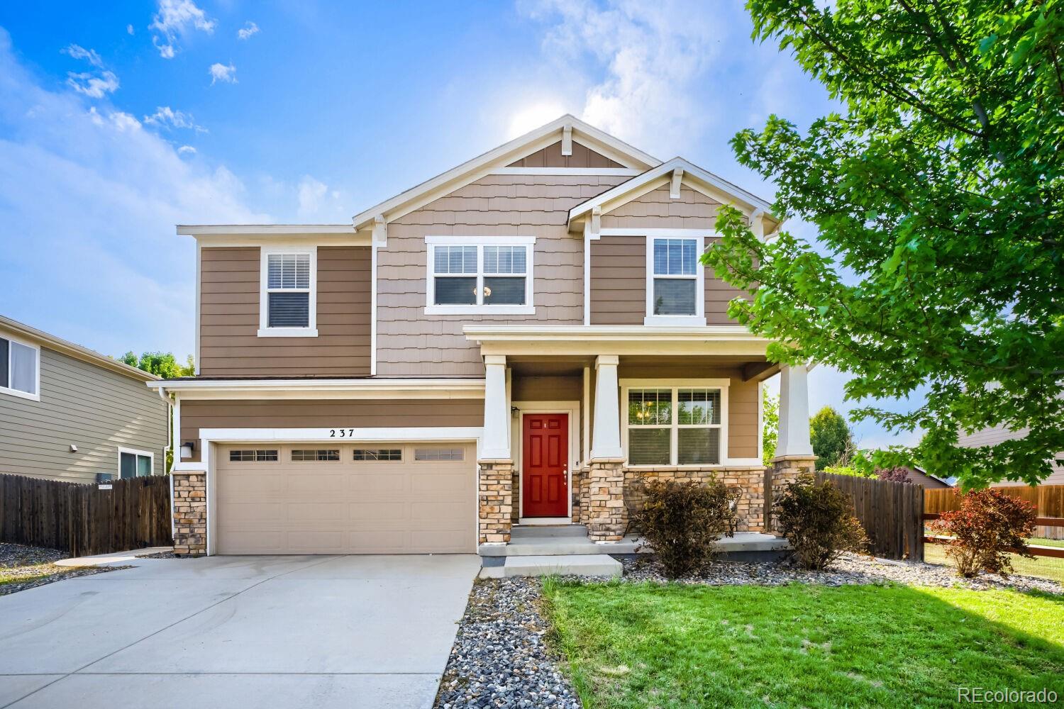 237 Cerillos Street, Brighton CO 80601