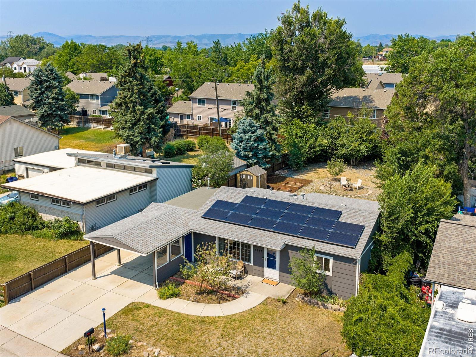 5275 Dudley Street, Arvada CO 80002