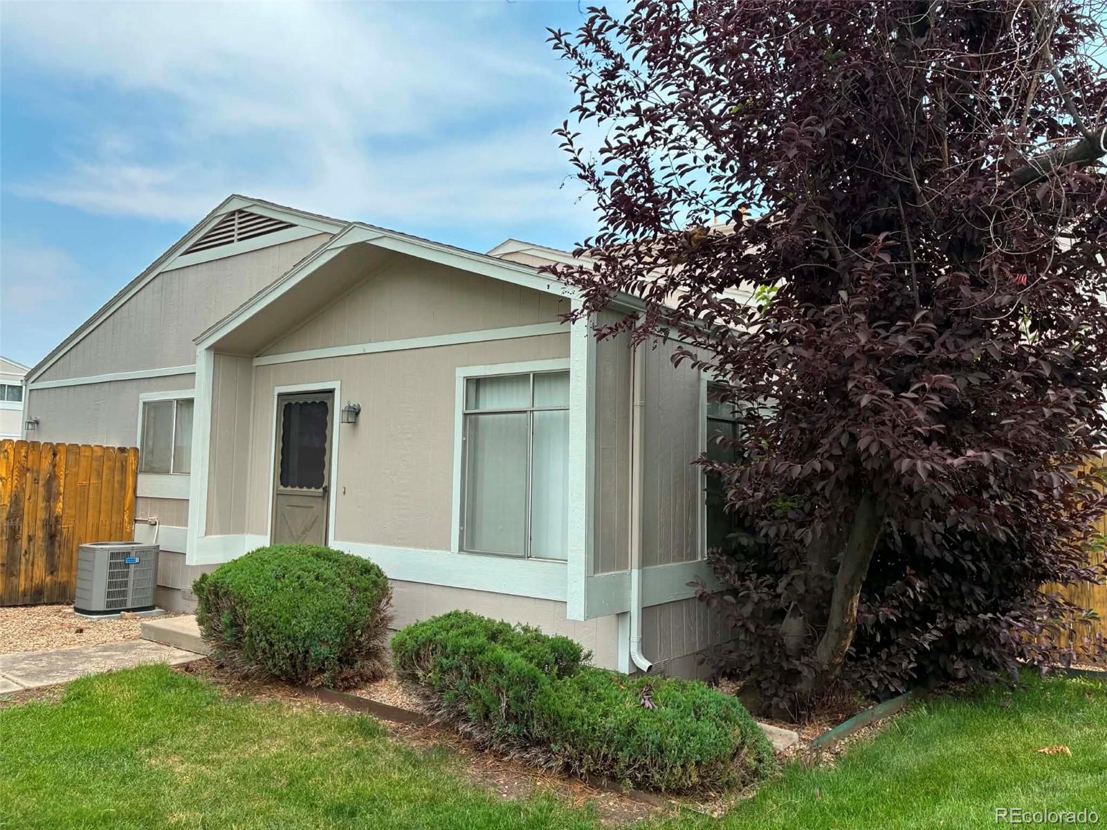 7973 Chase Circle, Arvada CO 80003
