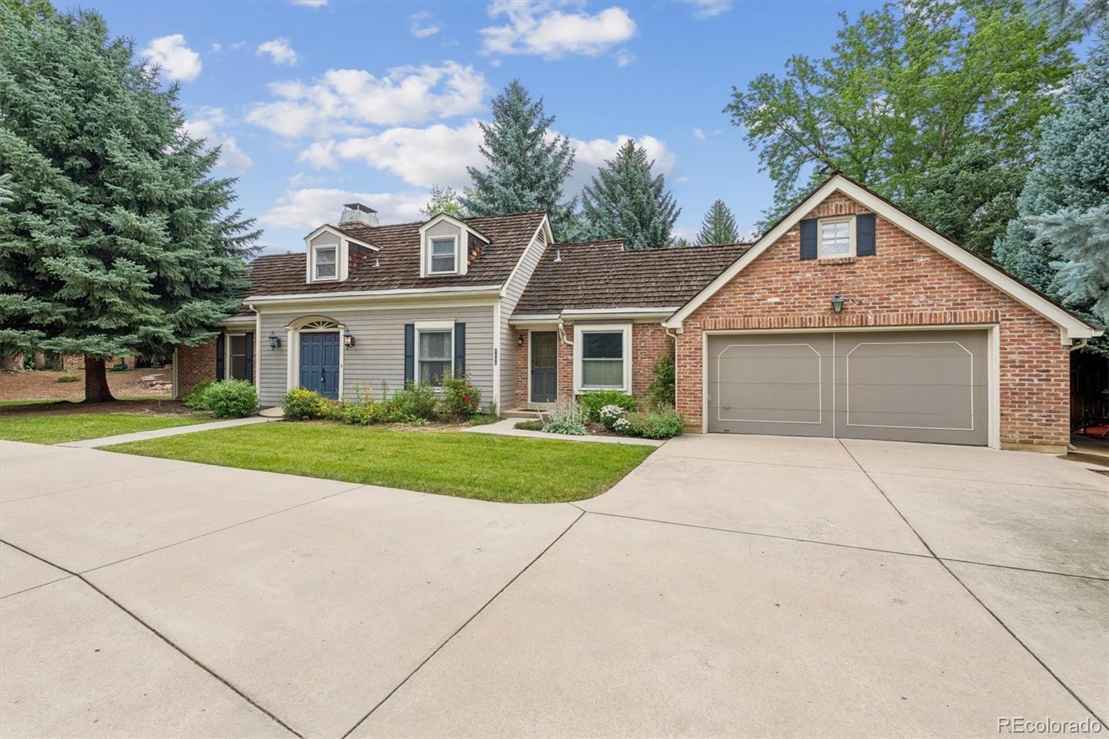 4844 Silver Sage Court, Boulder CO 80301