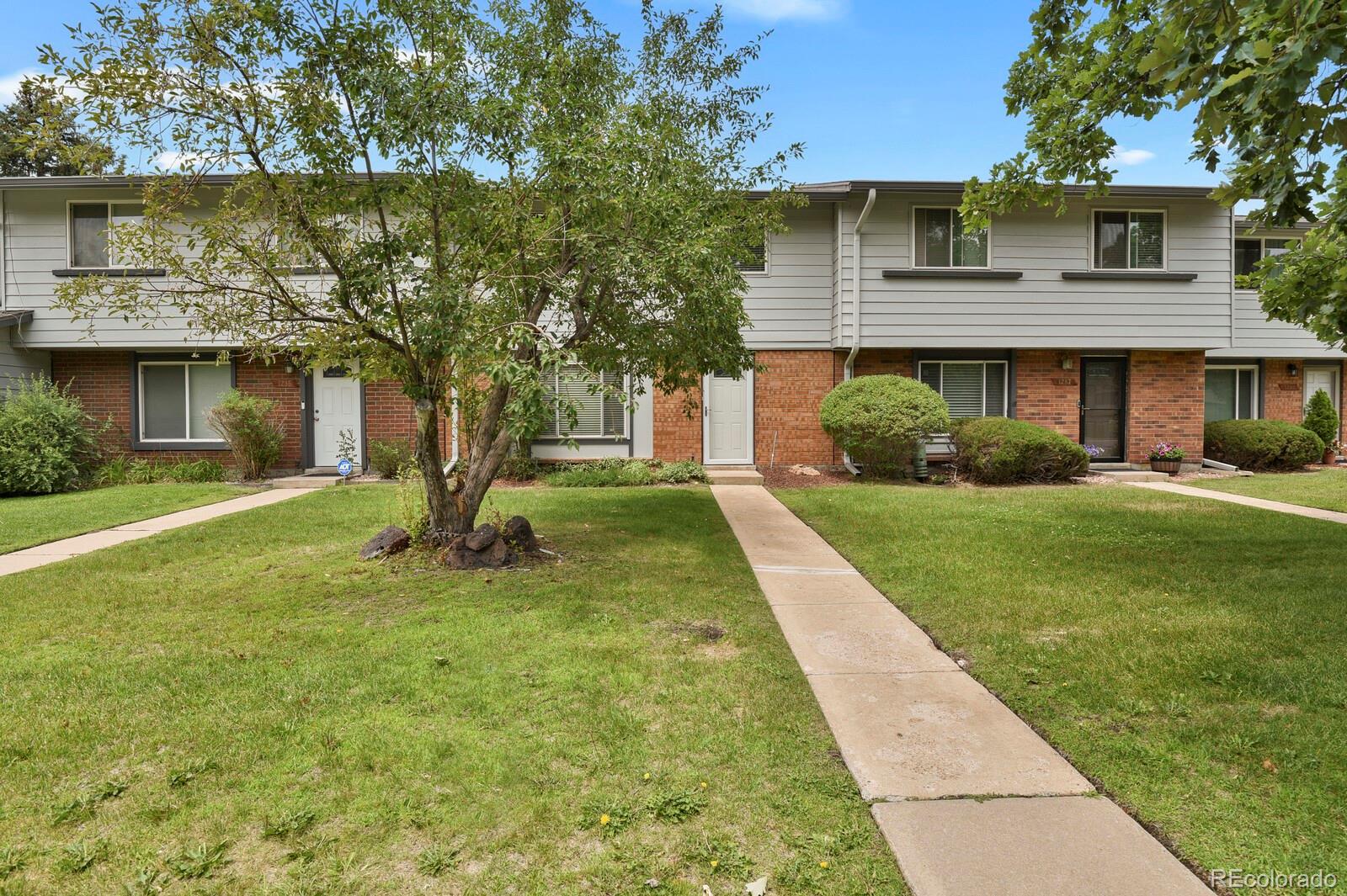 1291 S Troy Street, Aurora CO 80012