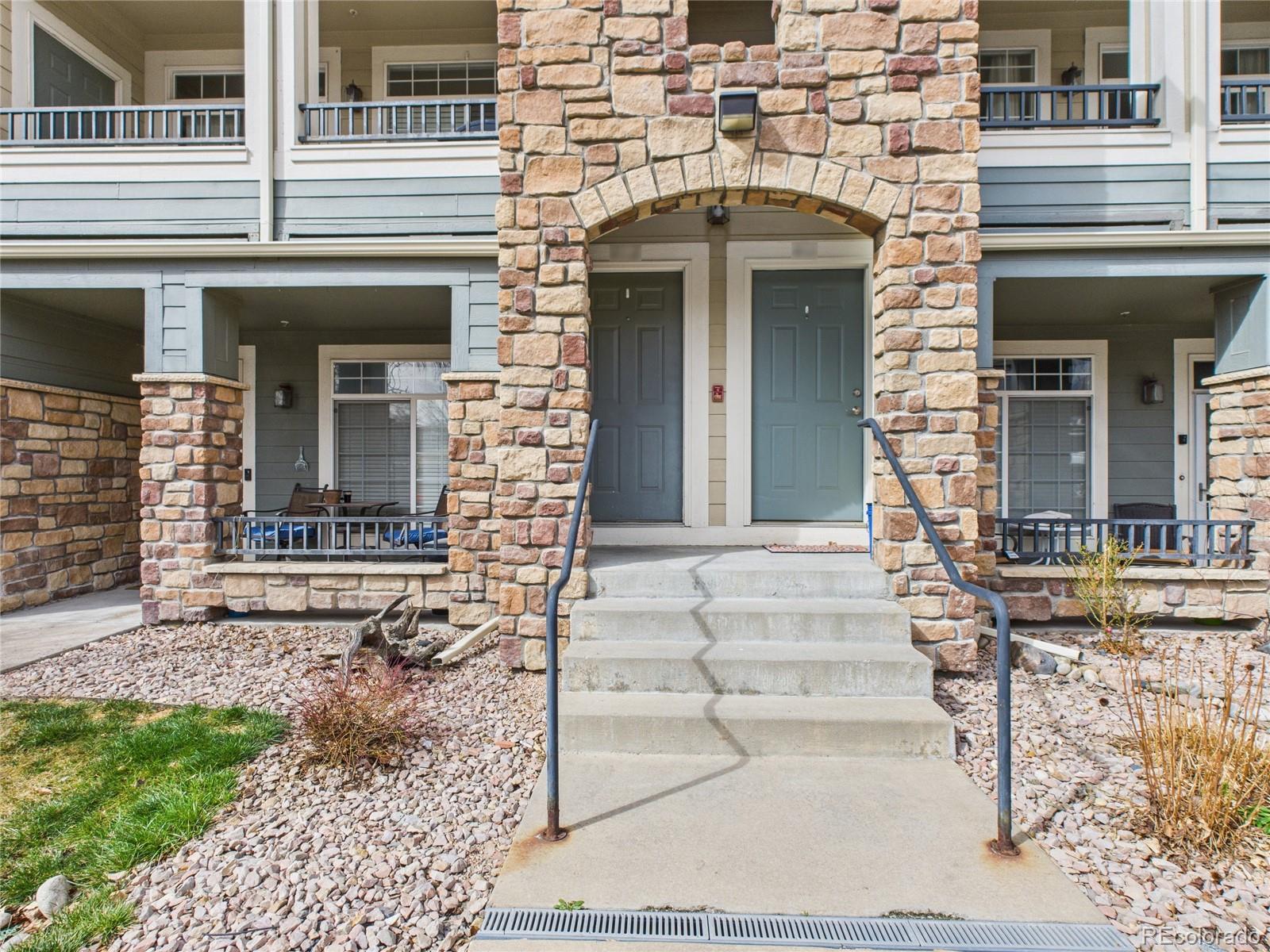 474 Black Feather Loop Unit 412, Castle Rock CO 80104