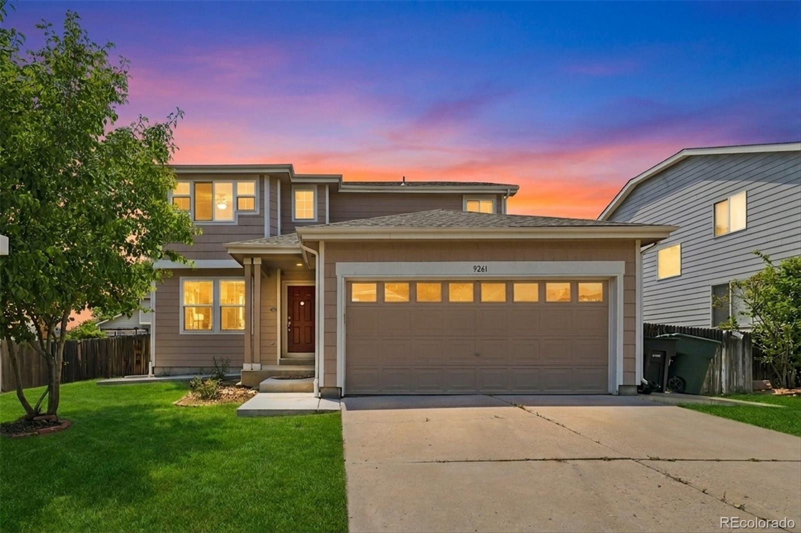 9261 Jackson Street, Thornton CO 80229