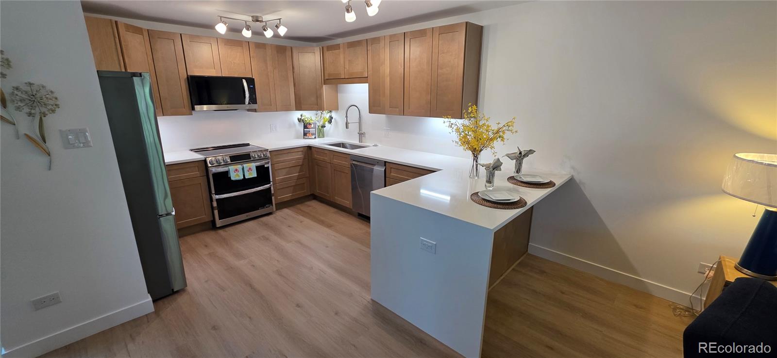 615 S Alton Way Unit 10D, Denver CO 80247