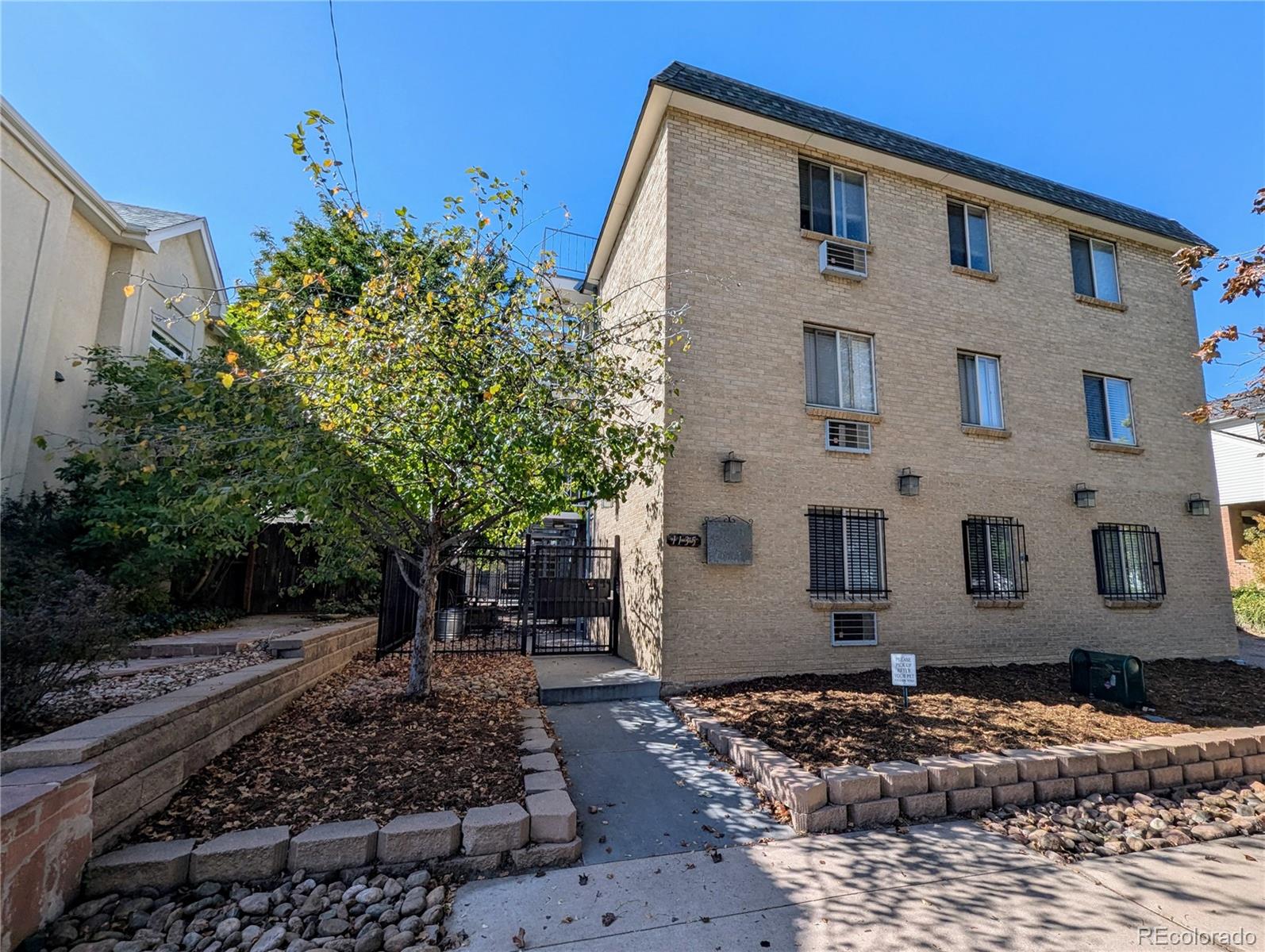 1135 N Elizabeth Street Unit 102, Denver CO 80206
