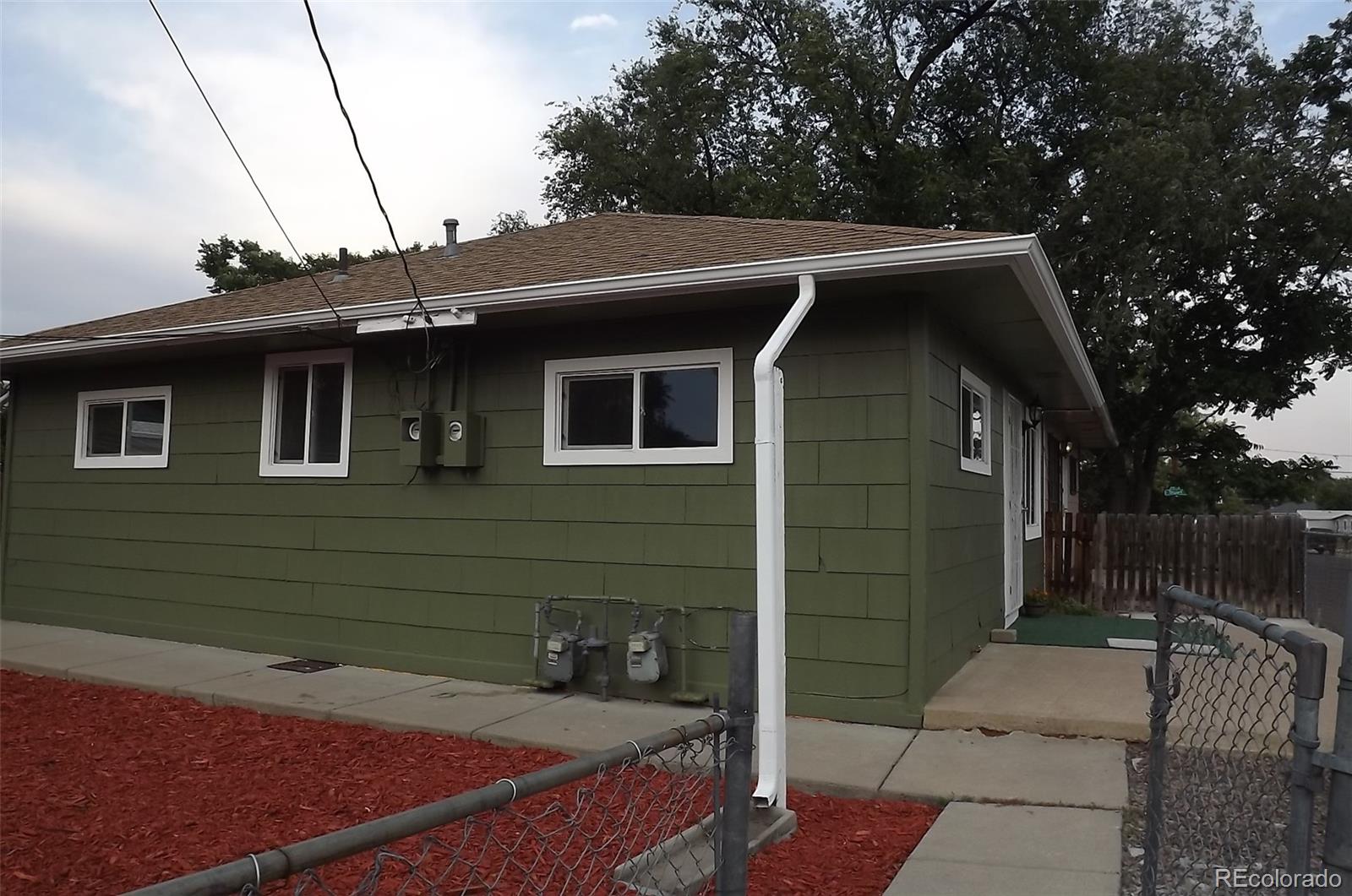 4305 W Nevada Place, Denver CO 80219