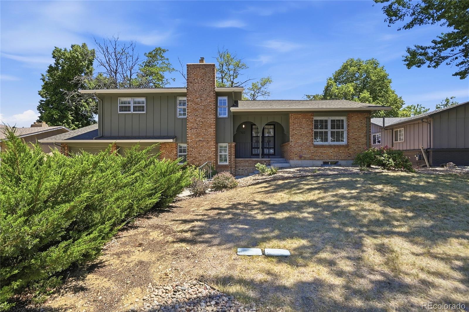 740 S Kline Way, Denver CO 80226